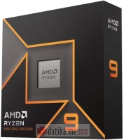 AMD RYZEN 9 9900X 12 cores do 5.6GHz procesor