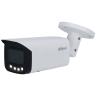 Dahua IPC-HFW5449T-ASE-NI-0360B 4MP Full-color Fixed-focal Warm LED Bullet WizMind Network Camera  in Podgorica Montenegro