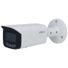 Dahua IPC-HFW5449T-ASE-NI-0360B 4MP Full-color Fixed-focal Warm LED Bullet WizMind Network Camera  in Podgorica Montenegro