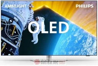 Philips Ambilight 55" 4K Ultra HD 120Hz Smart TV