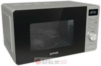 Gorenje MO23A4X mikrotalasna rerna sa grilom, 23L