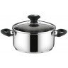 Tescoma PRESTO SERPA SA POKLOPCEM 1.5L