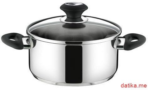 Tescoma PRESTO SERPA SA POKLOPCEM 1.5L