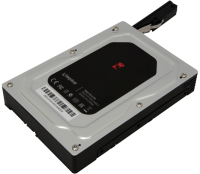 Kingston SNA-DC2/35 SSD/HDD Mounting Bracket 2.5" to 3.5" 