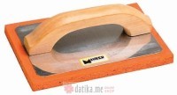 MAURER Perdaška sunđerasta 240x100mm