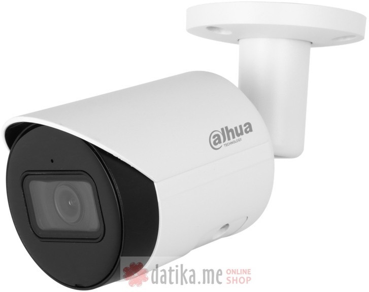 DAHUA IPC-HFW2541S-S-0280B-S2 5MP IR Fixed-focal Bullet WizSense Network kamera