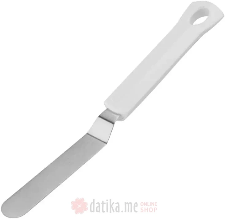 Dr.Oetker SPATULA 23CM 