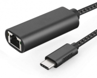 FAST ASIA USB Tip C - Ethernet 10/100 mrežni adapter