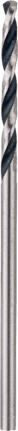 Bosch PointTeQ Burgija za metal 1.5mm HSS set  в Черногории