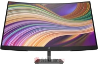 HP V27c G5 27" Full HD 75Hz Curved Monitor