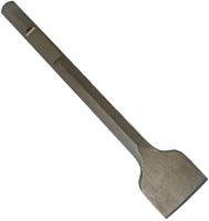 Bormann BHT4026 Dlijeto spicasto za beton HEX-28mm 400x75mm 