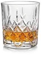 Crystal Bohemia CASA BRIXTON 0.32L 6/1