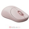 Xiaomi Wireless Mouse 3 Pink в Черногории
