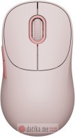 Xiaomi Wireless Mouse 3 Pink