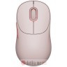 Xiaomi Wireless Mouse 3 Pink в Черногории