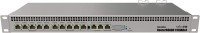 MikroTik RB1100AHx4 Powerful 1U rackmount router with 13x Gigabit Ethernet ports (RB1100x4)