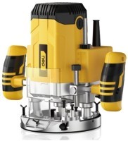Površinska glodalica - ober frezer ER-16 DELI 1600W 