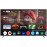 Tesla G55S949GUS QLED 55" 4K Ultra HD Gaming TV + poklon Trust GXT 718 Rayzee Foldable gaming floor chair в Черногории