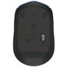 LOGITECH M171 Wireless crni miš