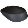 LOGITECH M171 Wireless crni miš