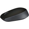 LOGITECH M171 Wireless crni miš