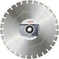 Bosch Dijamantska rezna ploča za asfalt 500x25.4x12mm