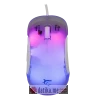White Shark MORDRED White gaming mouse