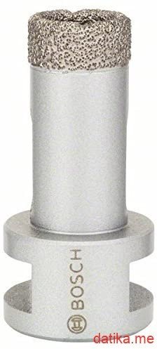Bosch Kruna dijamant-suvo bušenje keramike 20mm Best for Ceramic 