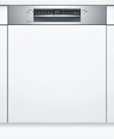 Ugradna masina za pranje sudova Bosch SMI4HCS48E Serija 4, 60 cm