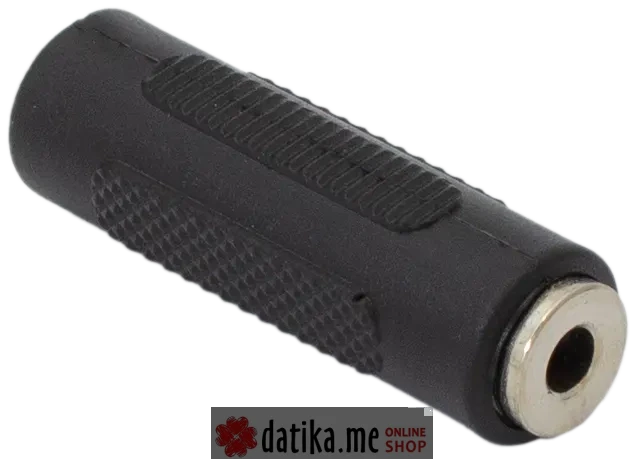 SBOX ADAPTER 3.5 mm -> 3.5 mm F/F в Черногории