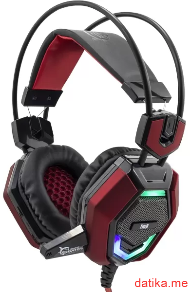 White Shark TIGER Gaming slusalice в Черногории
