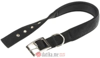 Ferplast DAYTONA C 30/55 COLLAR BLACK-ogrlica 