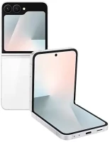 Samsung F761B Galaxy Z Flip7FE 8/256GB, WHITE