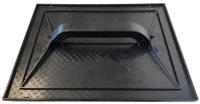 Maurer Perdaška plastična 350x270mm