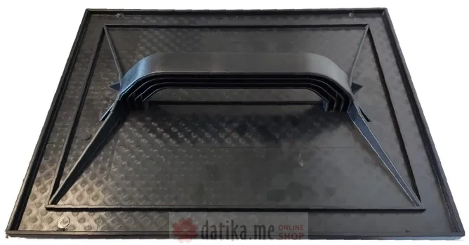 Maurer Perdaška plastična 350x270mm