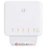 UBIQUITI (USW-Flex) UniFi 5-Port Layer 2 Gigabit Switch with PoE Support