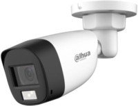 Камера видеонаблюдения Dahua HAC-HFW1500CL-IL-A-0360B-S2 5MP Dual Light HDCVI Fixed-focal