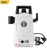 Perač pod pritiskom HPDL-1200 1200W DELI EDL882101