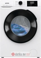 Gorenje W1NGPI72SBS Masine za pranje vesa 7kg/1200okr (Inverter motor)