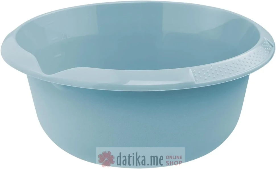 KEEEPER POSUDA BJORK PLAVA 24 CM 2.5L