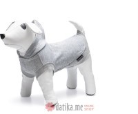 Beeztees ROBICA ZA PSE SWEATER PALU GREY 24CM