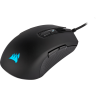 Corsair M55 RGB Pro Ambidextrous Gaming mis, zicni  в Черногории