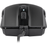 Corsair M55 RGB Pro Ambidextrous Gaming mis, zicni  в Черногории