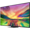 LG QNED 81 65" 4K Ultra HD SmartTV, 2023