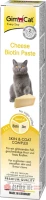 GIMCAT CHEESE PASTE 50GR.-zasjajnu dlaku za macke