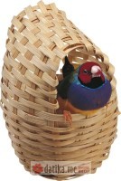 Ferplast PA 4452-gnijezdo za ptice 