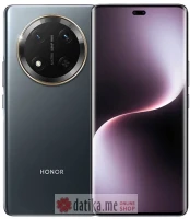 Honor Magic7 Lite 8/256GB, Titanium Black