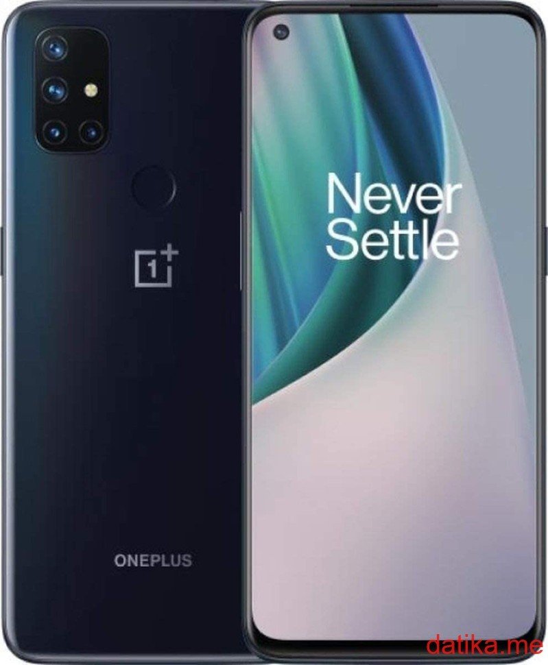 OnePlus Nord N10 5G 6GB/128GB