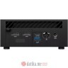 Asus Mini PC PN52-BBR556HD AMD Ryzen 5 5600H/16GB/512GB SSD/Radeon grafika/120W в Черногории