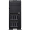 DELL PowerEdge T550 Xeon Silver 4310 12C 1x16GB H755 1x480GB RI SSD DVDRW 800W (1+1) 3yr NBD  в Черногории